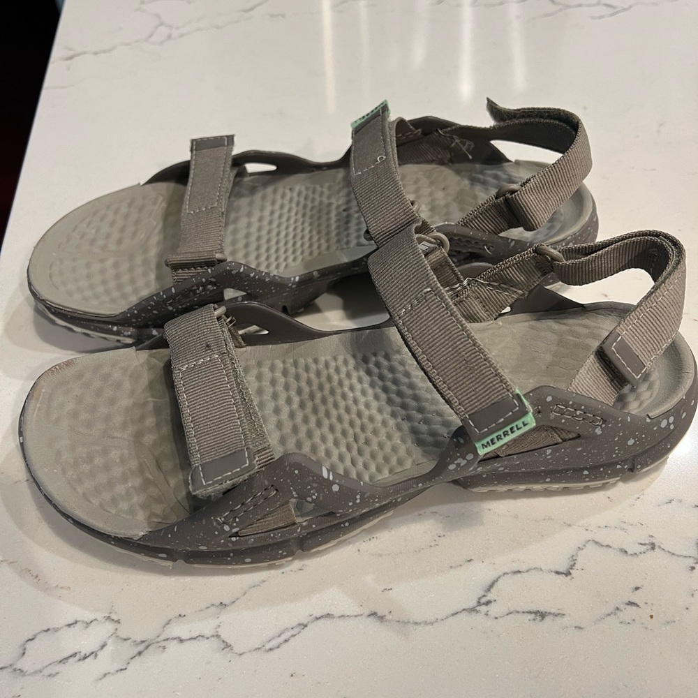 Merrell sandals